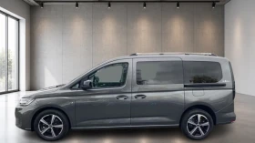 VW Caddy 2.0 TDI Maxi = NEW = Life �������� | Mobile.bg � ����� ������ 4