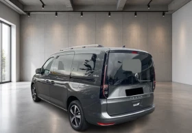 VW Caddy 2.0 TDI Maxi = NEW = Life �������� | Mobile.bg � ����� ������ 2