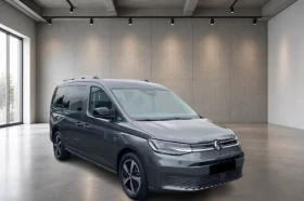 ������ VW Caddy
