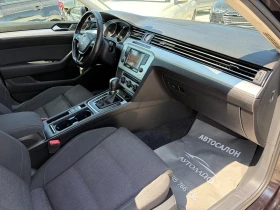 VW Passat 2.0TDI-150 DSG EXECUTIVE BLUEMOTION TECHNOLOGY  | Mobile.bg � ����� ������ 9