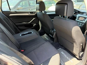 VW Passat 2.0TDI-150 DSG EXECUTIVE BLUEMOTION TECHNOLOGY  | Mobile.bg � ����� ������ 13