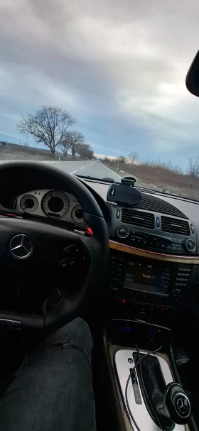 Mercedes-Benz E 320 - 7000 € - 80514370 9