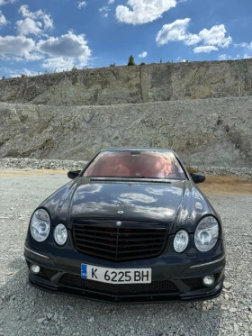 Mercedes-Benz E 320 - 7000 € - 80514370 5
