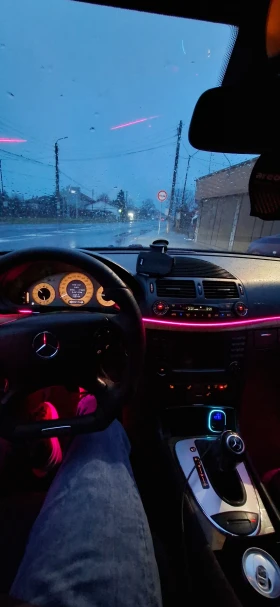 Mercedes-Benz E 320 - 7000 € - 80514370 8