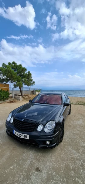 Mercedes-Benz E 320 - 7000 € - 80514370 6