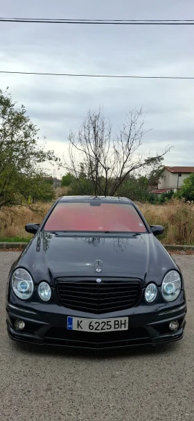 Mercedes-Benz E 320 - 7000 € - 80514370 14