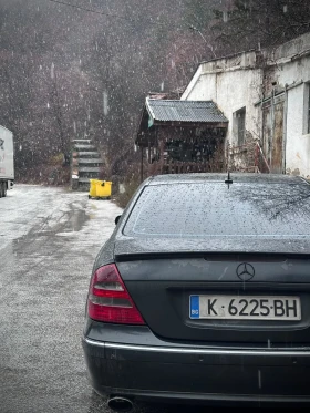 Mercedes-Benz E 320 - 7000 € - 80514370 13