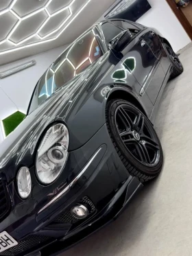 Mercedes-Benz E 320 - 7000 € - 80514370 10