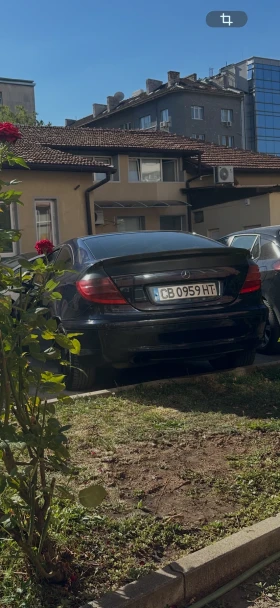 Mercedes-Benz C 220 - 2200 € - 46964265 2