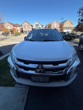 Mitsubishi RVR * AWC * CARFAX * �������� *  | Mobile.bg � ����� ������ 4