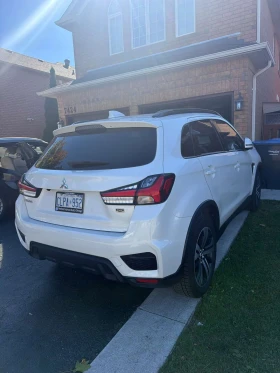 Mitsubishi RVR * AWC * CARFAX * �������� *  | Mobile.bg � ����� ������ 6
