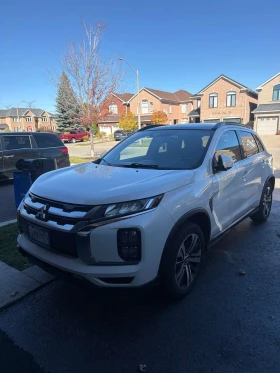 ������ Mitsubishi RVR
