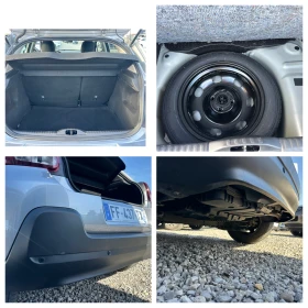 Citroen C3 1.5D 2019/08M evro6B 74000km* NAVI  - 6090 € - 35269295 16