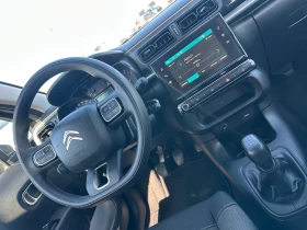 Citroen C3 1.5D 2019/08M evro6B 74000km* NAVI  - 6090 € - 35269295 8