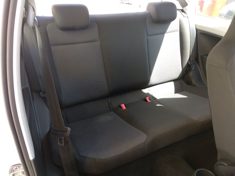 Seat Mii 1.0, снимка 11 - Автомобили и джипове - 37632622