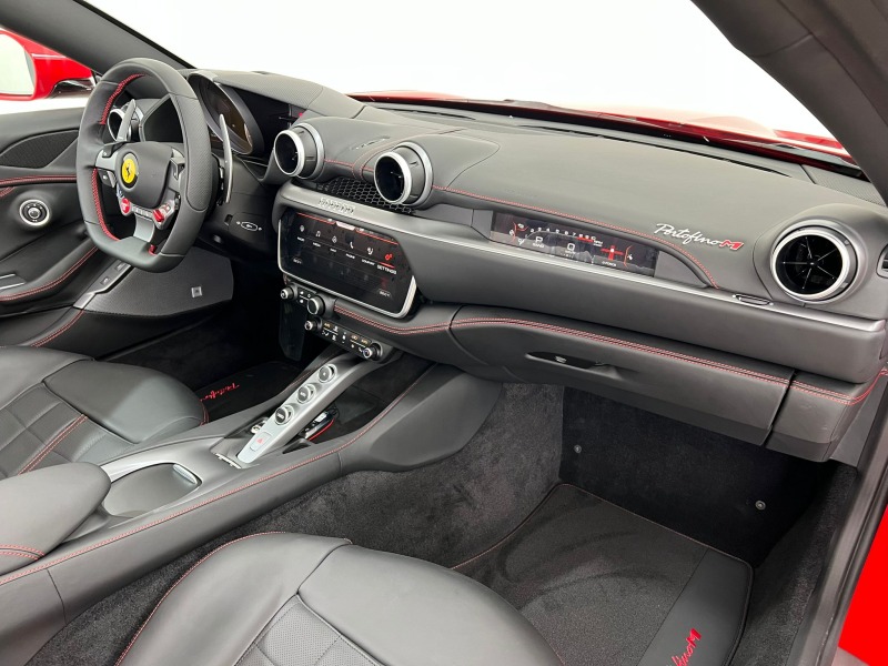 Ferrari Portofino M, снимка 8 - Автомобили и джипове - 45224344