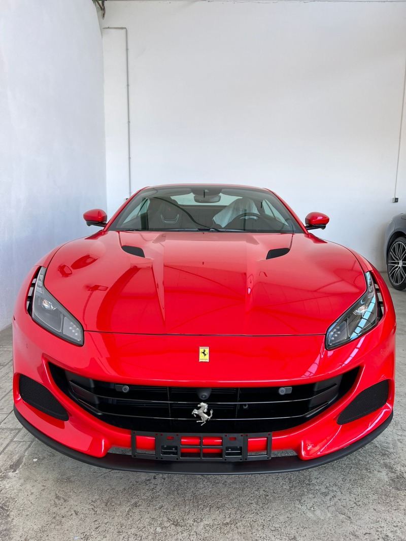 Ferrari Portofino M, снимка 2 - Автомобили и джипове - 45224344