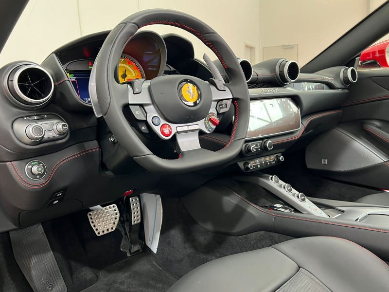 Ferrari Portofino M, снимка 7 - Автомобили и джипове - 45224344