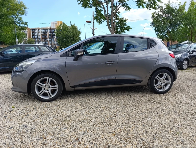 Renault Clio  BENZIN, снимка 4 - Автомобили и джипове - 45238135