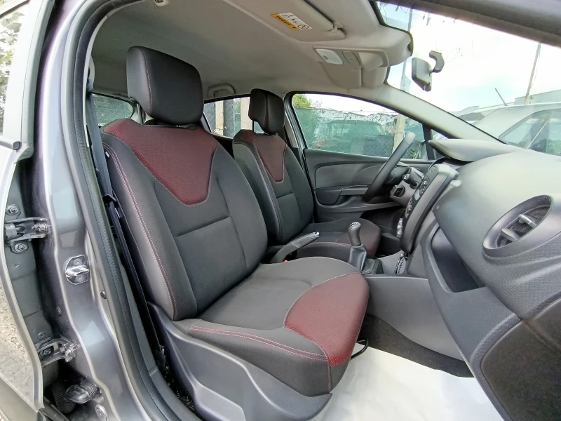 Renault Clio  BENZIN, снимка 12 - Автомобили и джипове - 45238135