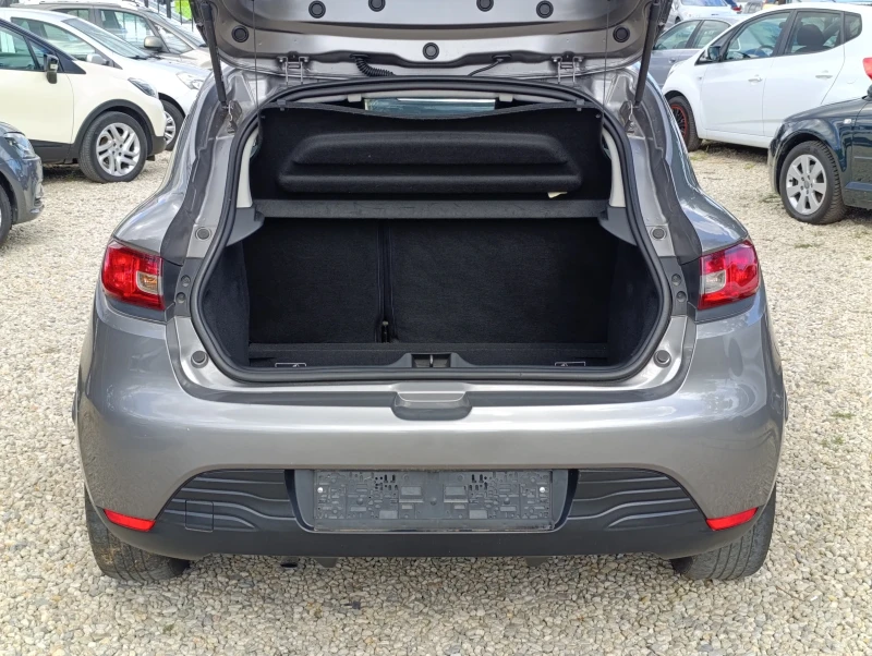 Renault Clio  BENZIN, снимка 7 - Автомобили и джипове - 45238135