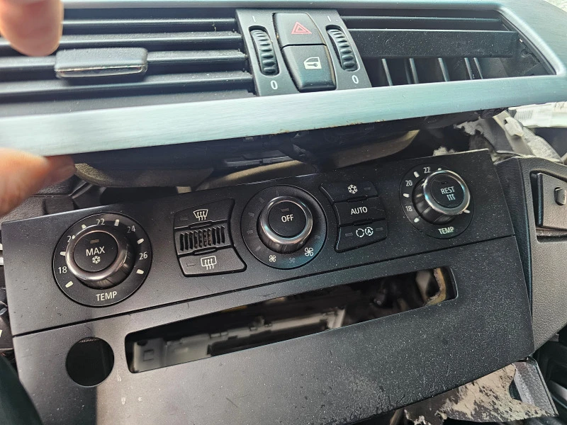 BMW 530 4x4 HIFI, снимка 14 - Автомобили и джипове - 47541979