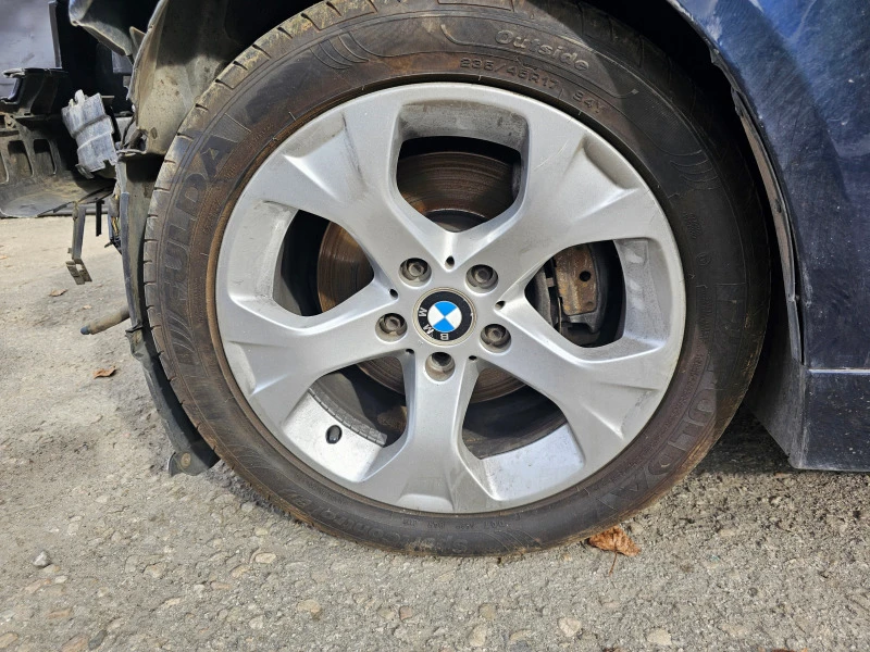 BMW 530 4x4 HIFI, снимка 12 - Автомобили и джипове - 49474237