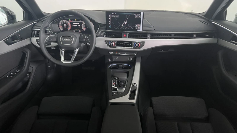 Audi A4 * AVANT* S-LINE* PANO* 19* CAM* LED* VIRT* , снимка 7 - Автомобили и джипове - 47303776