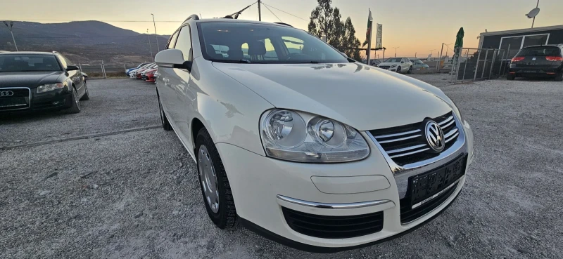 VW Golf 1.9tdi.105кс.2008г.ТОП.състояние., снимка 17 - Автомобили и джипове - 47915828