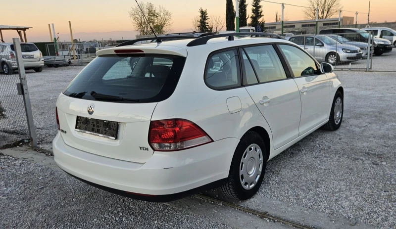 VW Golf 1.9tdi.105кс.2008г.ТОП.състояние., снимка 5 - Автомобили и джипове - 47915828