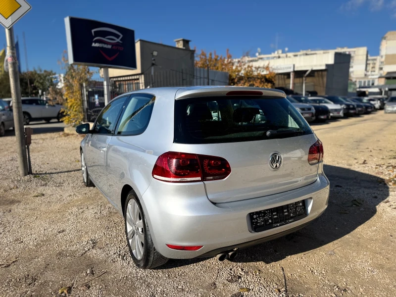 VW Golf Сервизна история!, снимка 4 - Автомобили и джипове - 48011830