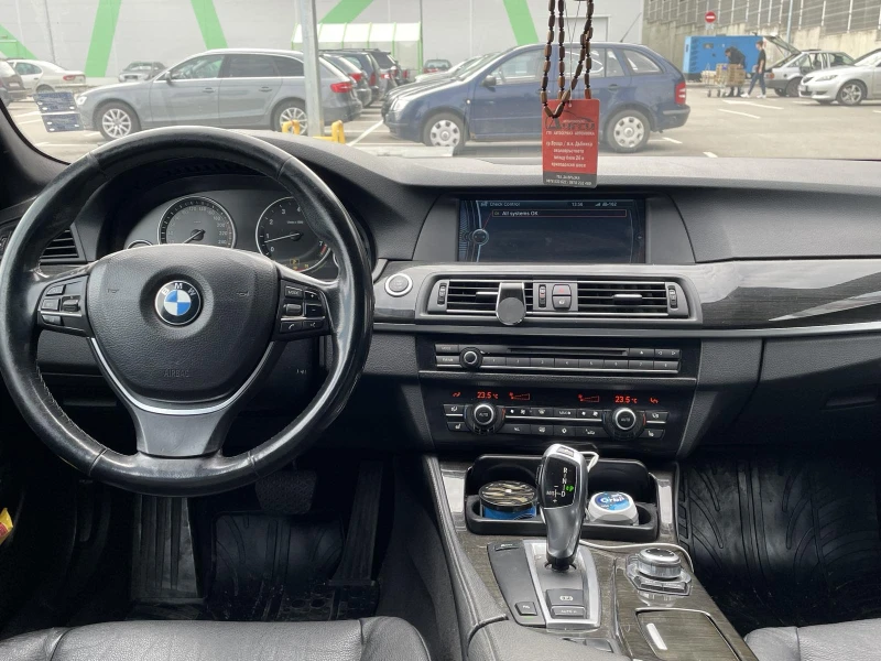 BMW 528 N52B30, снимка 9 - Автомобили и джипове - 48835066