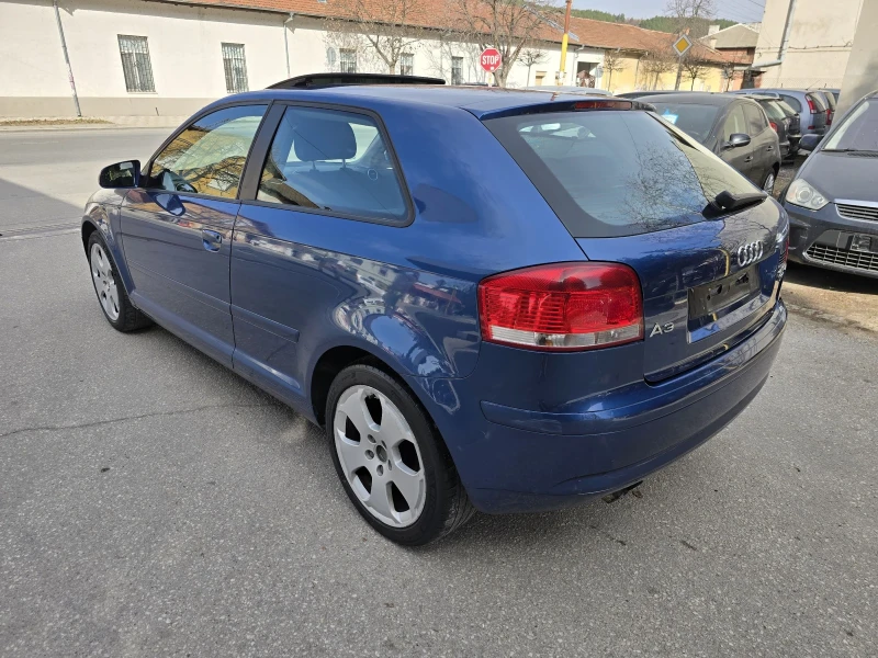 Audi A3 1.9TDI 105к.с, снимка 3 - Автомобили и джипове - 49511947