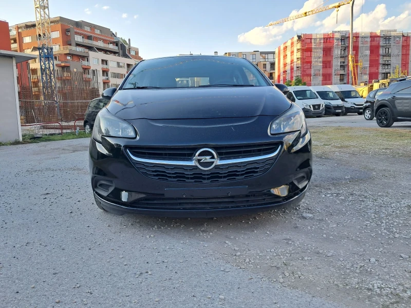 Opel Corsa 14  газ  , снимка 13 - Автомобили и джипове - 50131344