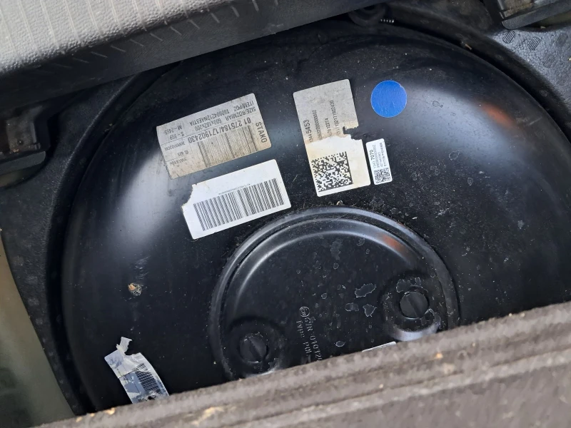 Opel Corsa 14  газ  , снимка 7 - Автомобили и джипове - 50131344