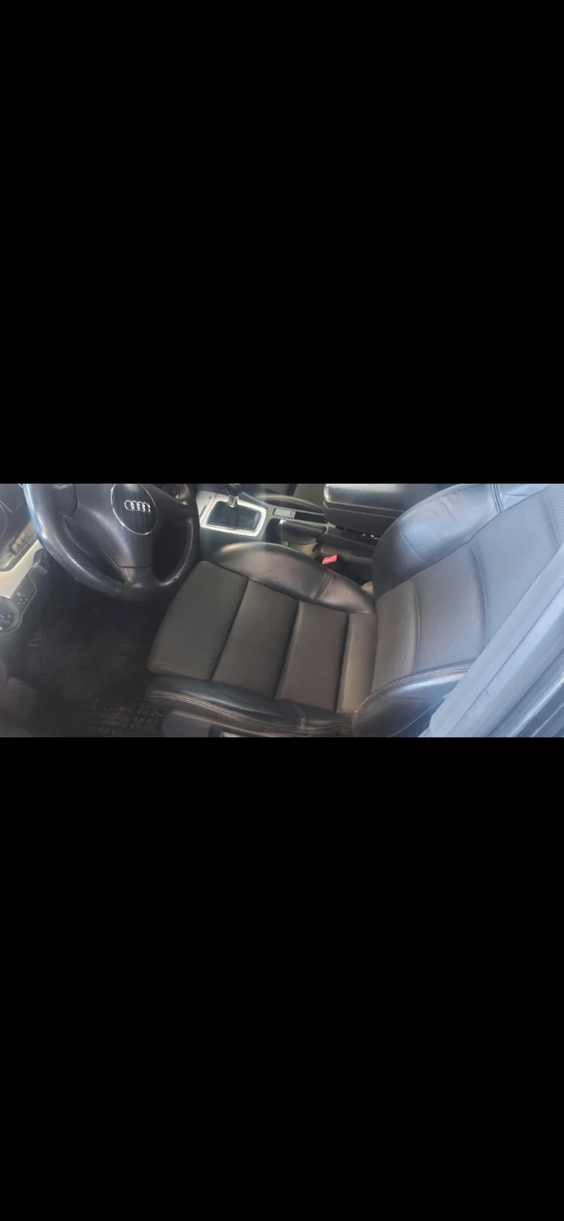 Audi A4 1.8T Quattro, снимка 3 - Автомобили и джипове - 52860271