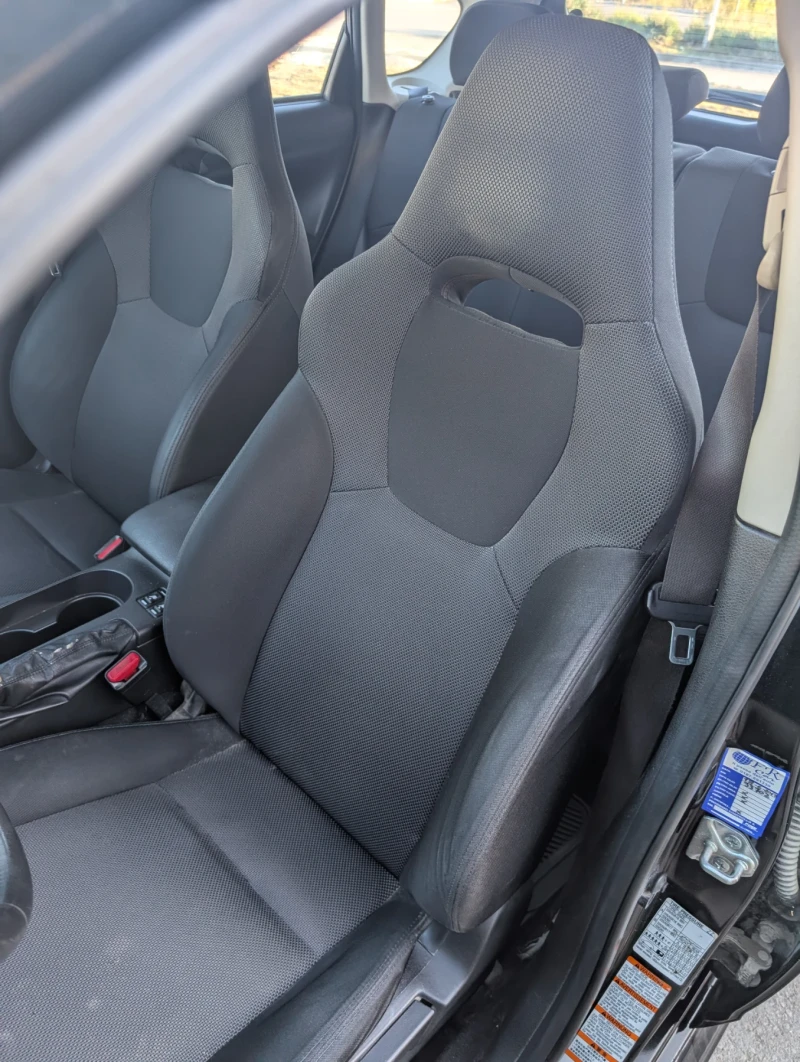 Subaru Impreza, снимка 7 - Автомобили и джипове - 52326697