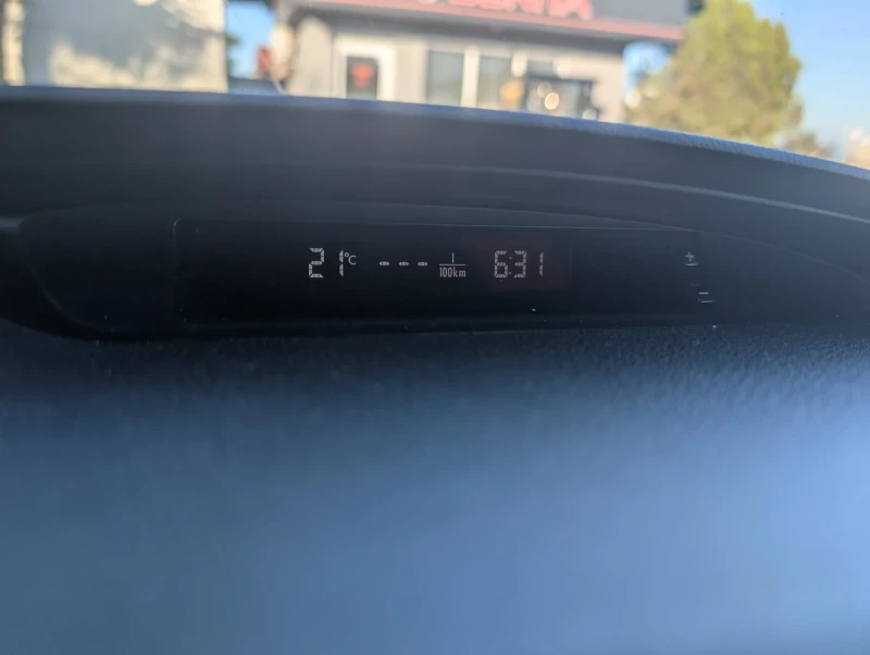 Subaru Impreza, снимка 10 - Автомобили и джипове - 52326697