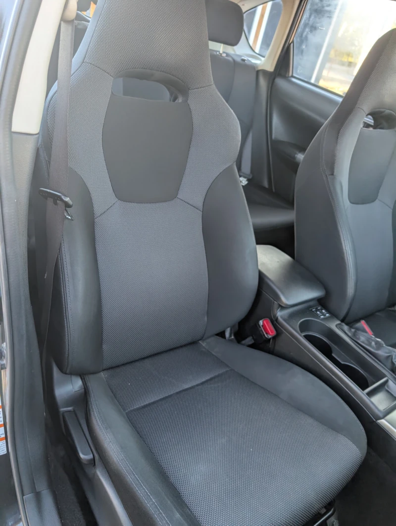 Subaru Impreza, снимка 6 - Автомобили и джипове - 52326697