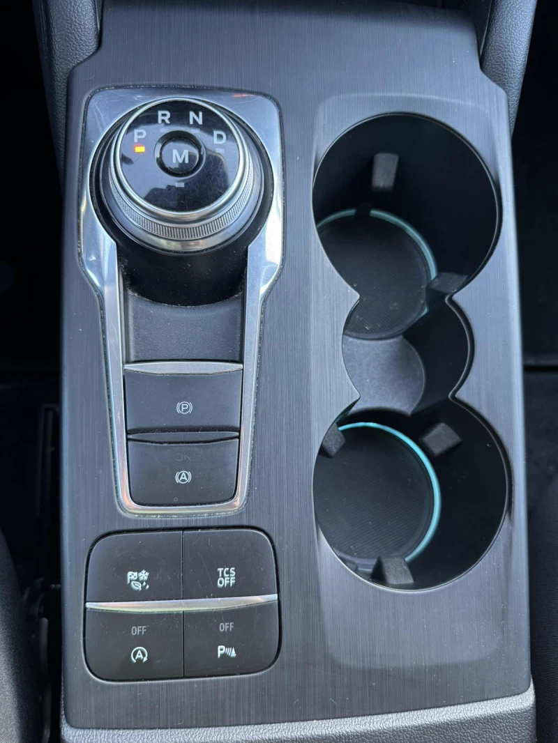 Ford Focus 2.0 TDCI 150 HP, снимка 12 - Автомобили и джипове - 52284492