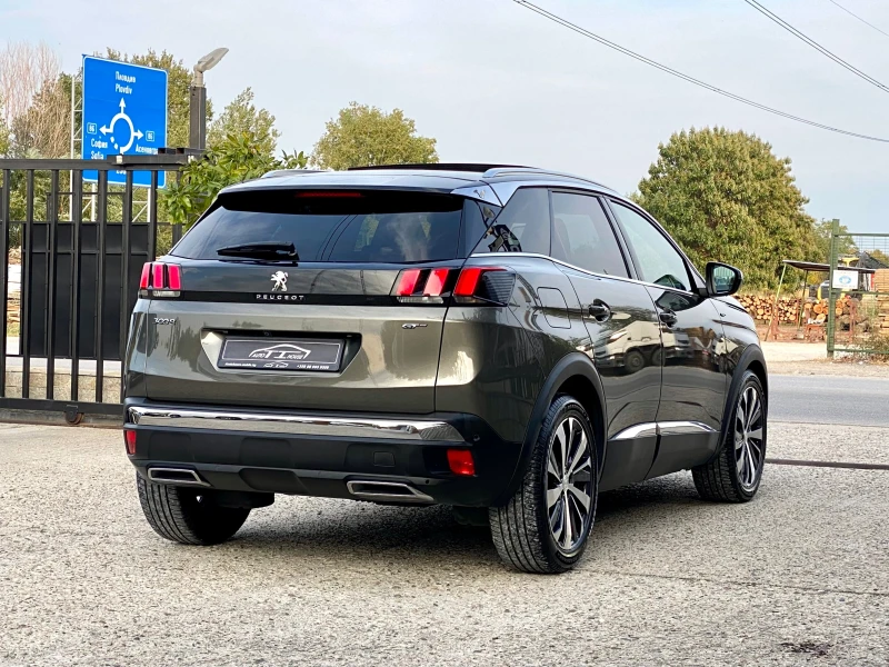 Peugeot 3008 2.0HDi* GT* Pano* Key GO* Distronic* Full* , снимка 2 - Автомобили и джипове - 52042759
