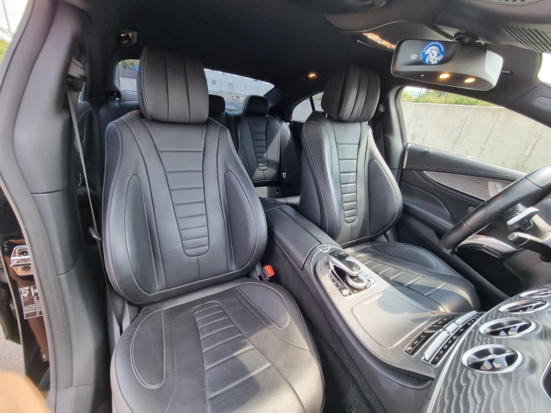 Mercedes-Benz CLS 300, снимка 8 - Автомобили и джипове - 52408866