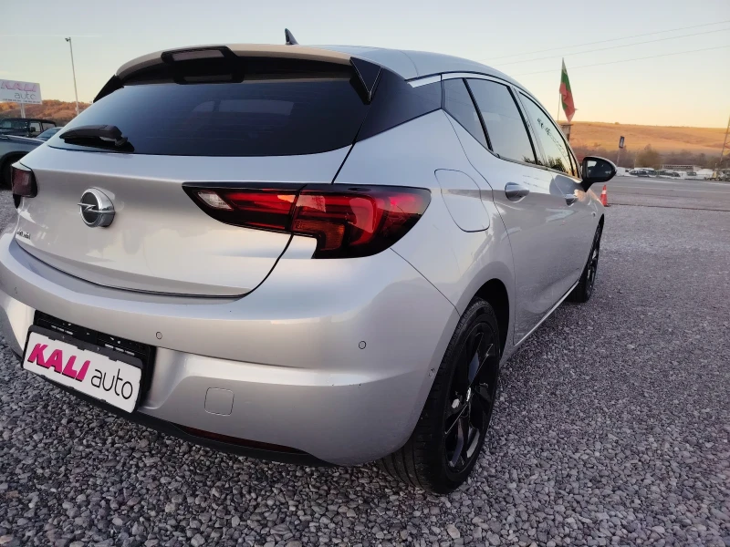 Opel Astra 124000км, снимка 4 - Автомобили и джипове - 52415648