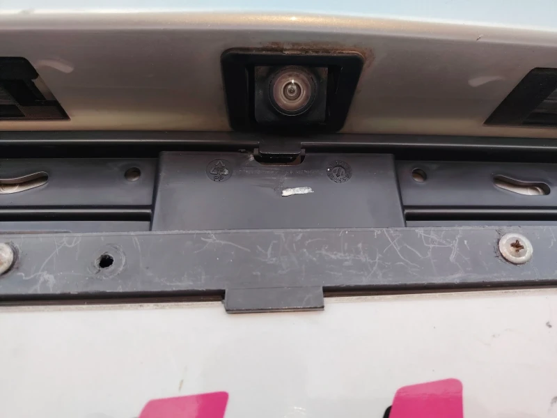 Opel Astra 124000км, снимка 6 - Автомобили и джипове - 52415648