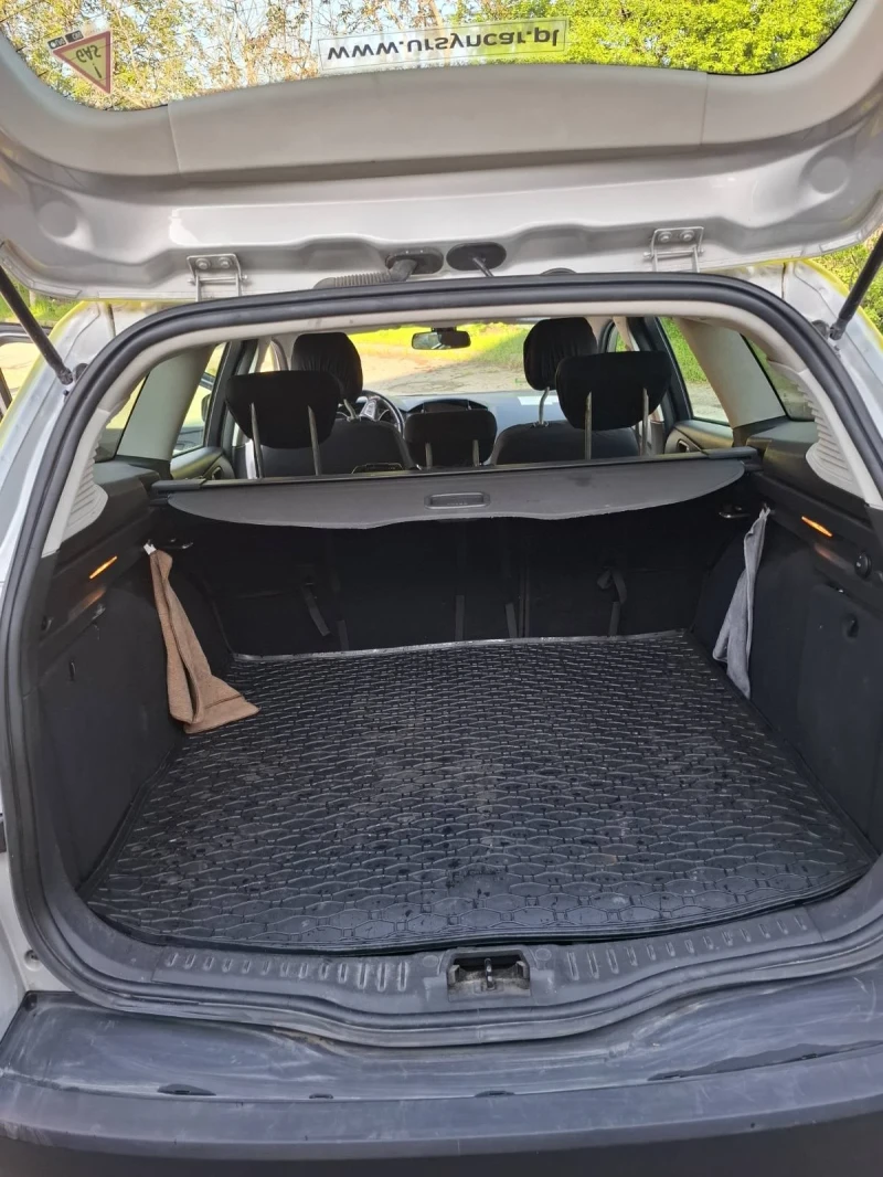 Ford Focus, снимка 6 - Автомобили и джипове - 52511000