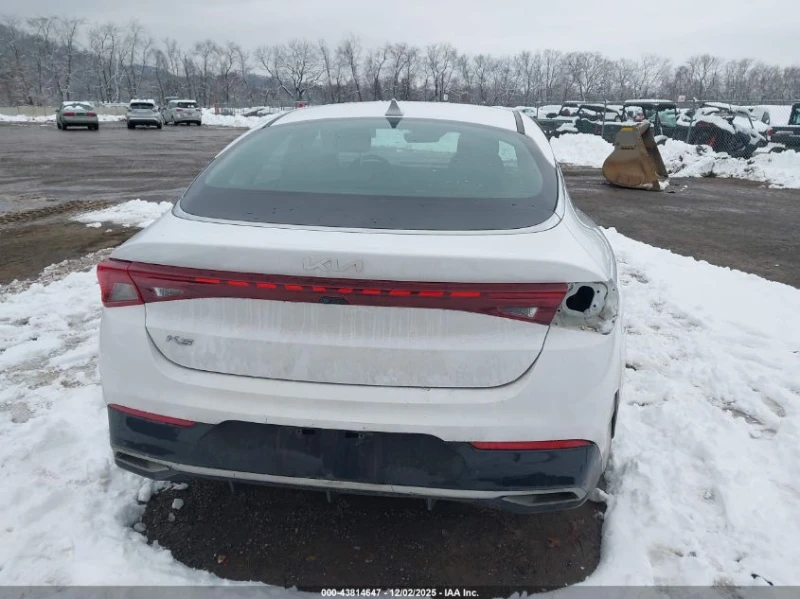 Kia K5 1.6L I-4 DI, DOHC, VVT, TURBO, 180HP Front Wheel, снимка 9 - Автомобили и джипове - 52914189