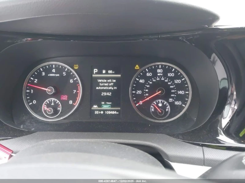 Kia K5 1.6L I-4 DI, DOHC, VVT, TURBO, 180HP Front Wheel, снимка 14 - Автомобили и джипове - 52914189