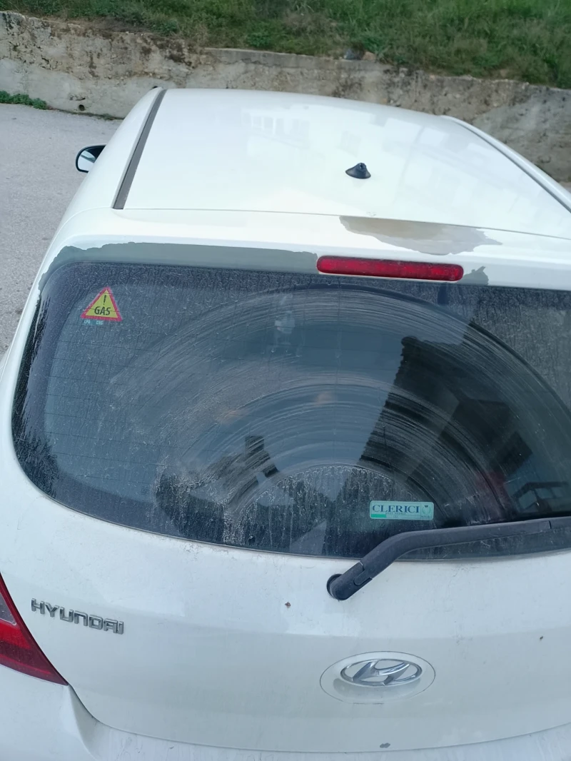 Hyundai I20, снимка 10 - Автомобили и джипове - 53275664