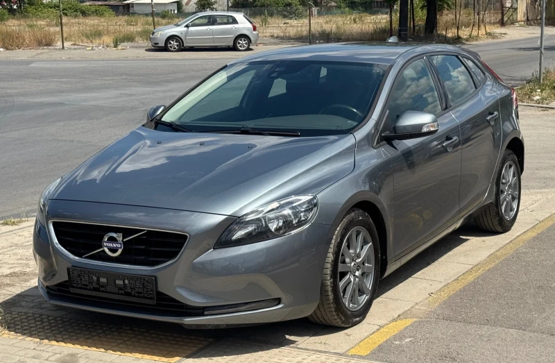 Volvo V40 Бензин-Euro 6b - 15500 лв. - 85196447 1