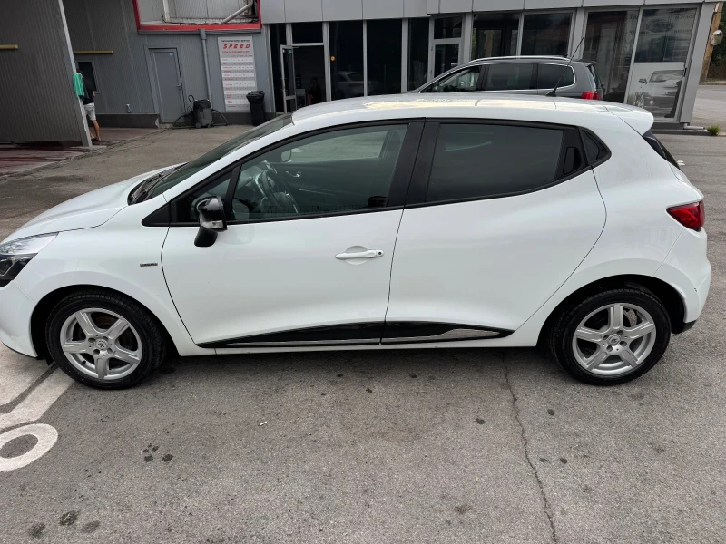 Renault Clio LIMITED evro6 123000km - 10900 лв. - 37654149 1